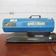 Heater / kachel heater Sun heat / diesel 1