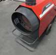 Heater / kachel heater Thermobile ITA45 / 45,1Kw 9