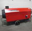 Heater / kachel heater Thermobile ITA45 / 45,1Kw 1