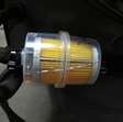 Heater / kachel heater Thermobile ITA45 / 45,1Kw 4