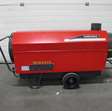 Heater / kachel heater Thermobile ITA45 / 45,1Kw 5