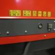 Heater / kachel heater Thermobile ITA45 / 45,1Kw 7
