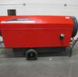 Heater / kachel heater Thermobile ITA75  / 70Kw 2