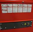 Heater / kachel heater Thermobile ITA75  / 70Kw 8