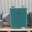 Heater / kachel heater WinterWarm 8