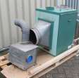 Heater / kachel heater WinterWarm 2