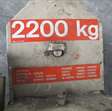 Hefbrug hefbrug Koni KD2022 / 2 koloms  4