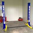 Hefbrug hefbrug Liftmaster 4000 / 2 koloms 1
