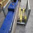 Hefbrug hefbrug Liftmaster 4000 / 2 koloms 5