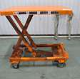 (Schaar)heftafel heftafel Bishamon BX30CE NIEUW 1