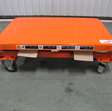 (Schaar)heftafel heftafel Bishamon BX30CE NIEUW 2