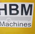 Hijs- en Heftoebehoren heftafel mobiel HBM 1000kg 7