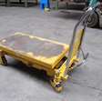 Hijs- en Heftoebehoren heftafel mobiel HBM 1000kg 4
