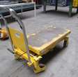 Hijs- en Heftoebehoren heftafel mobiel HBM 1000kg 5