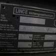 Heftruck heftruck Linde H16 8