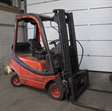 Heftruck heftruck Linde H16 1