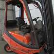 Heftruck heftruck Linde H16 3