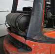 Heftruck heftruck Linde H16 5