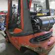 Heftruck heftruck Linde H16 4