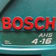 Diversen heggenschaar Bosch 42cm 5