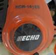 Tuin gereedschap heggenschaar Echo HCR-161ES 5