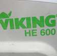 Tuin gereedschap heggenschaar Viking 5