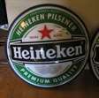 Decoratie Heineken 2 stuks Ø78cm 3