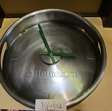 Decoratie Heineken klok / Ø 39cm 1