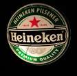 Decoratie Heineken lichtreclame 2