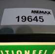 Decoratie Heineken lichtreclame 4