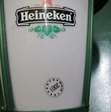 Decoratie Heineken lichtreclame 2