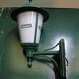 Decoratie Heineken lichtreclame 3