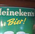 Decoratie Heineken's / h60 x 40cm 2