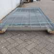 Hekwerk en toebehoren hekwerk 3D h123 x b250cm / 8 stuks / 112kg 8