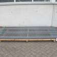 hekwerk 3D h123 x b250cm / 8 stuks / 112kg