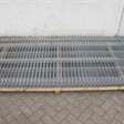 Hekwerk en toebehoren hekwerk 3D h123 x b250cm / 8 stuks / 112kg 2
