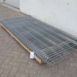 Hekwerk en toebehoren hekwerk 3D h123 x b250cm / 8 stuks / 112kg 3