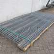Hekwerk en toebehoren hekwerk 3D h123 x b250cm / 8 stuks / 112kg 4