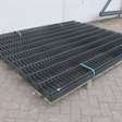 Hekwerk en toebehoren hekwerk 3D h123 x b250cm / 8 stuks / 358kg 5
