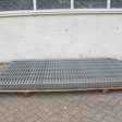 hekwerk 3D h143 x b250cm / 11 stuks / 178kg