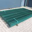 Hekwerk en toebehoren hekwerk 3D h153 x b250cm / 18 stuks / 262kg 6