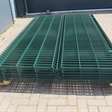 Hekwerk en toebehoren hekwerk 3D h153 x b250cm / 25 stuks / 396kg 9