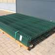 Hekwerk en toebehoren hekwerk 3D h153 x b250cm / 25 stuks / 396kg 4