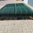 Hekwerk en toebehoren hekwerk 3D h153 x b250cm / 25 stuks / 396kg 6