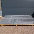 hekwerk 3D h173 x b250cm / 16 stuks / 342kg