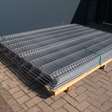 Hekwerk en toebehoren hekwerk 3D h173 x b250cm / 16 stuks / 342kg 4