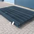 Hekwerk en toebehoren hekwerk 3D h173 x b250cm / 18 stuks / 296kg 3