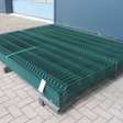 Hekwerk en toebehoren hekwerk 3D h193 x b250cm / 21 stuks / 404kg 3