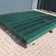 Hekwerk en toebehoren hekwerk 3D h193 x b250cm / 21 stuks / 404kg 6
