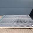 hekwerk 3D h193 x b250cm / 27 stuks / 506kg